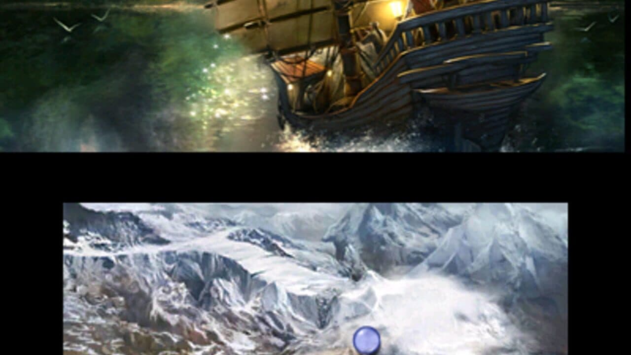 Jewel Quest: The Sapphire Dragon thumbnail 2