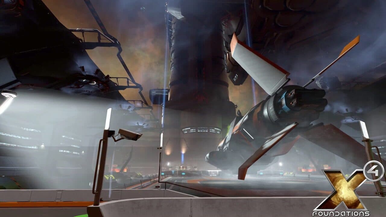 X4: Foundations thumbnail 2