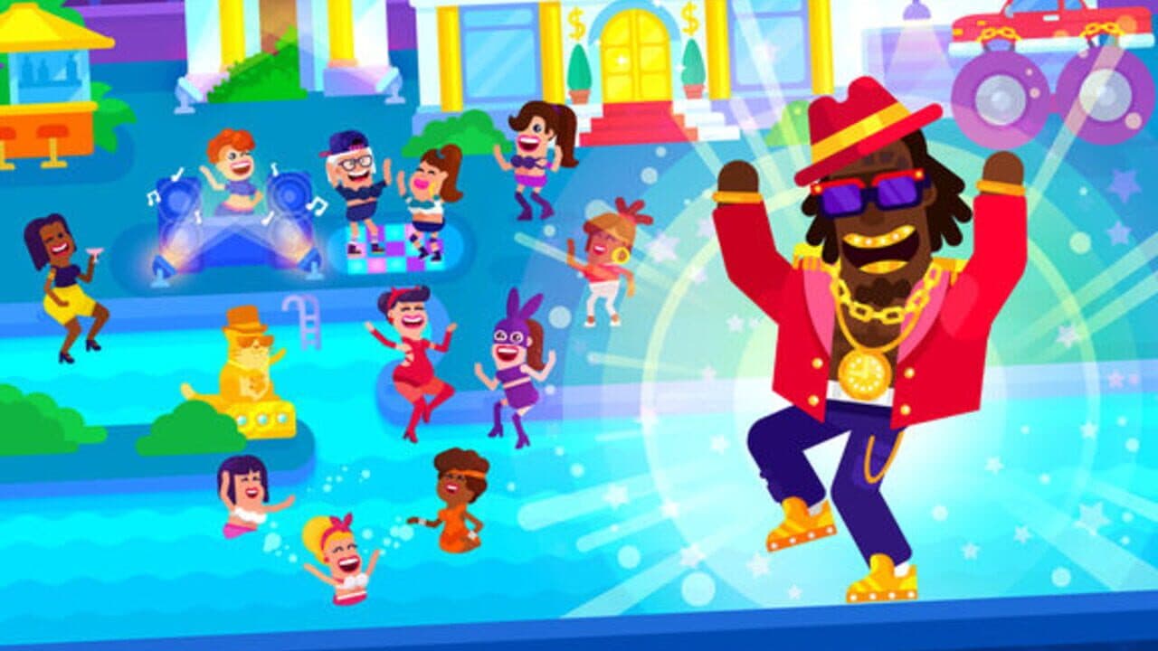 Partymasters thumbnail 5