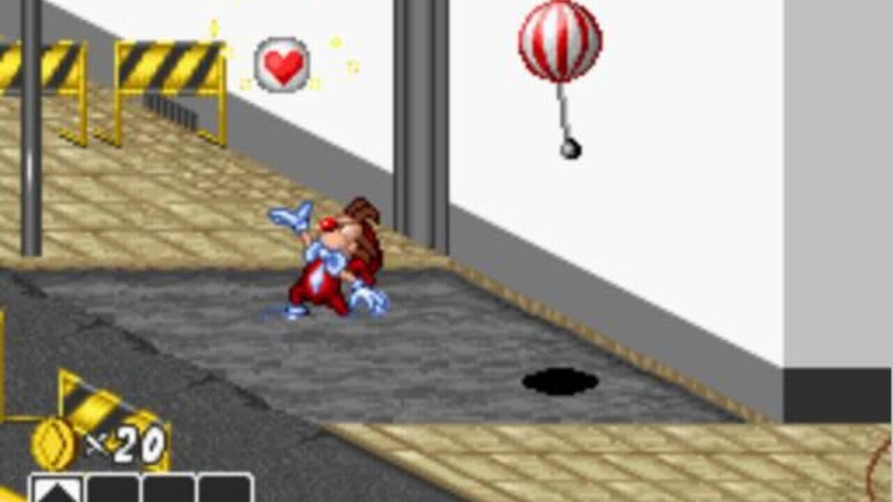 Kid Klown in Crazy Chase thumbnail 8