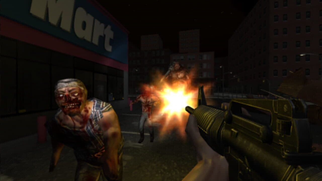 Gynophobia thumbnail 4