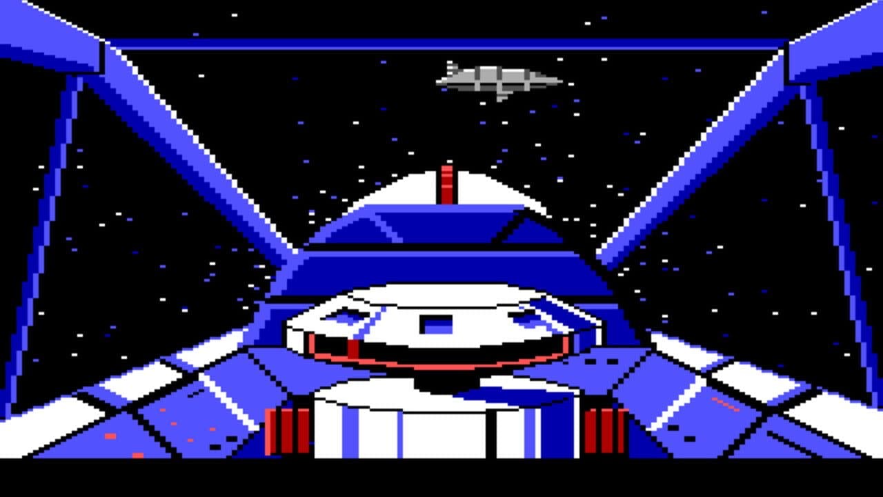 Space Quest: The Sarien Encounter thumbnail 3