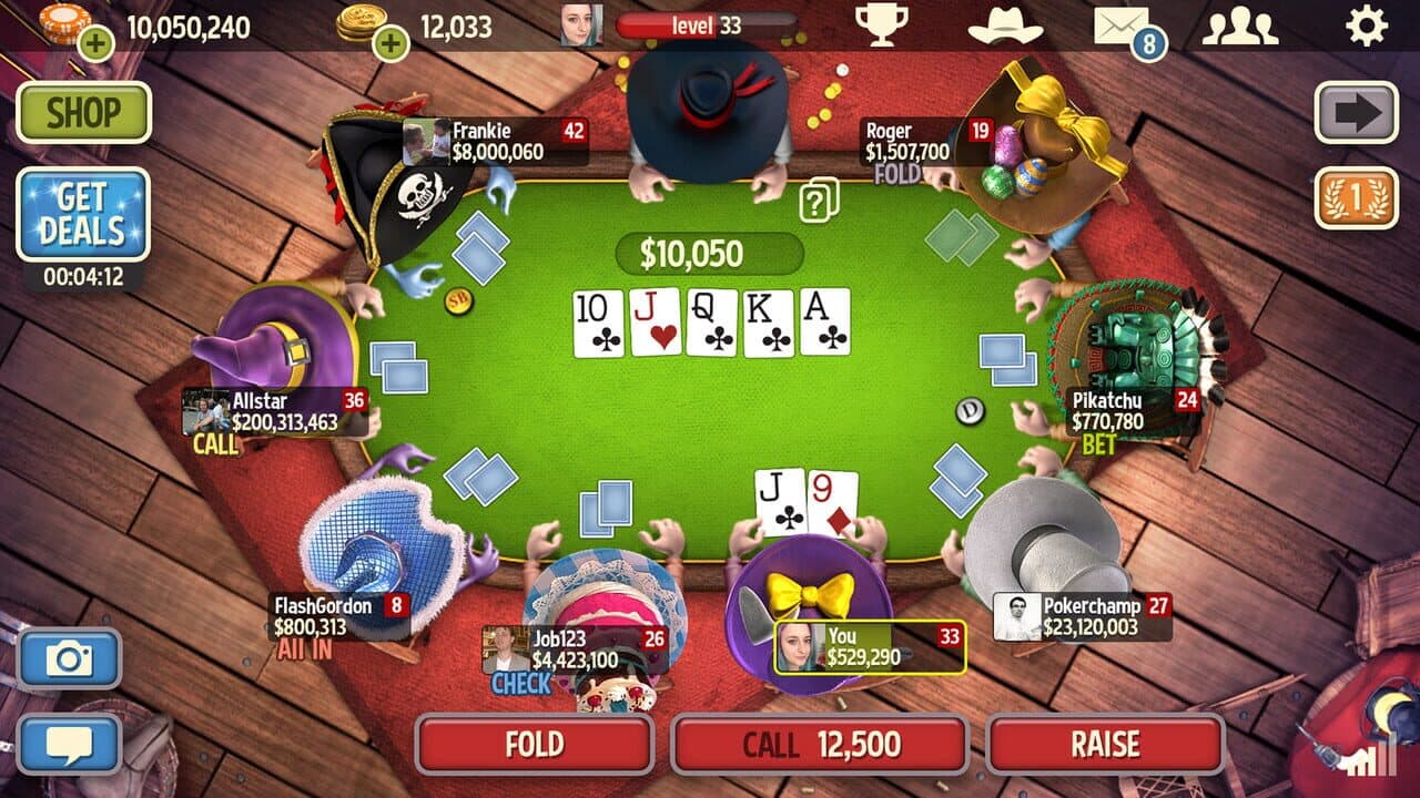 Governor of Poker 3 thumbnail 2