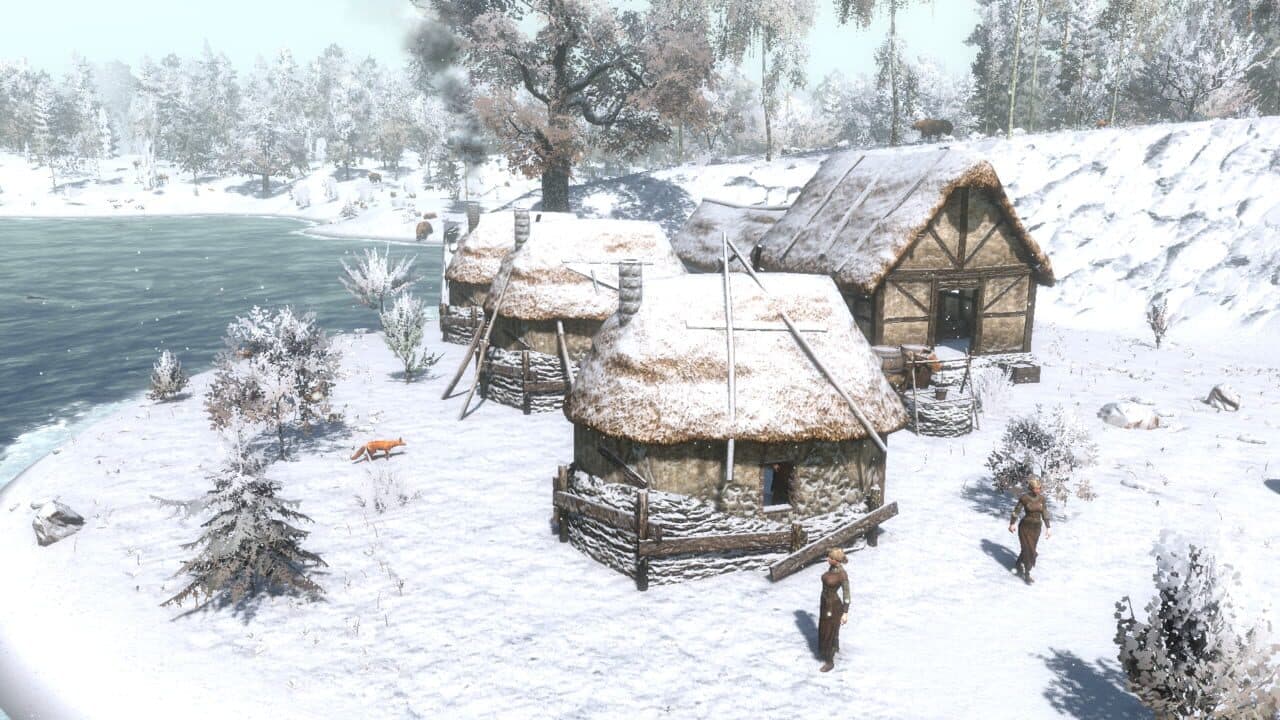 Life is Feudal: Forest Village thumbnail 4