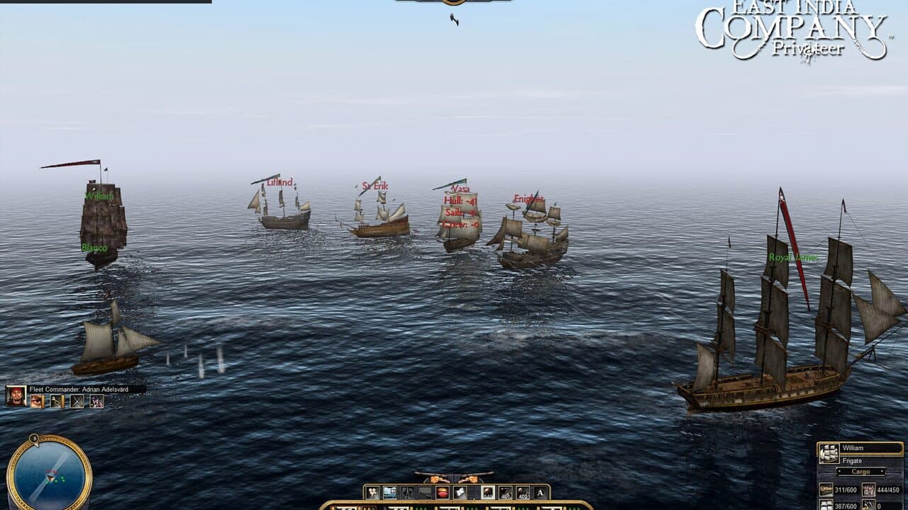 East India Company: Privateer thumbnail 5