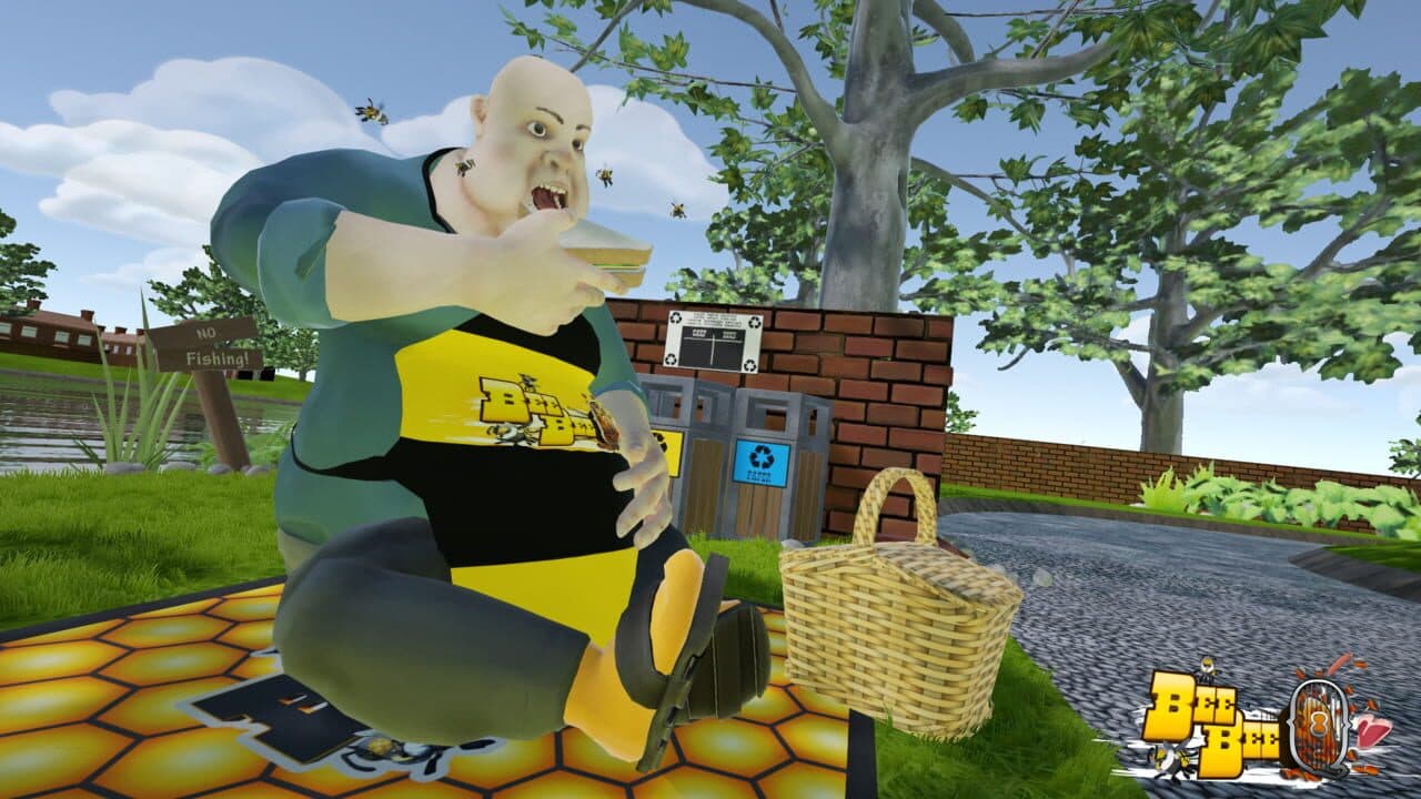 BeeBeeQ thumbnail 5