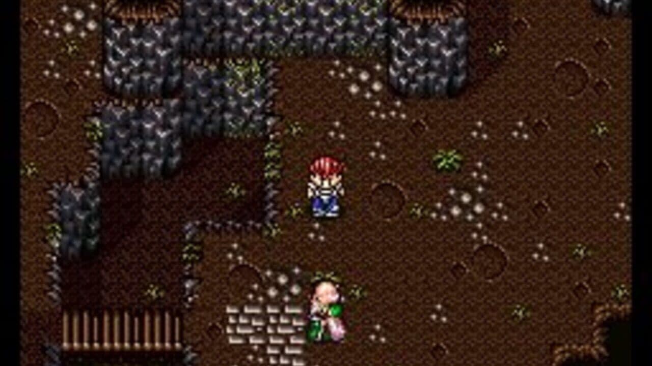 Lufia II: Rise of the Sinistrals thumbnail 7