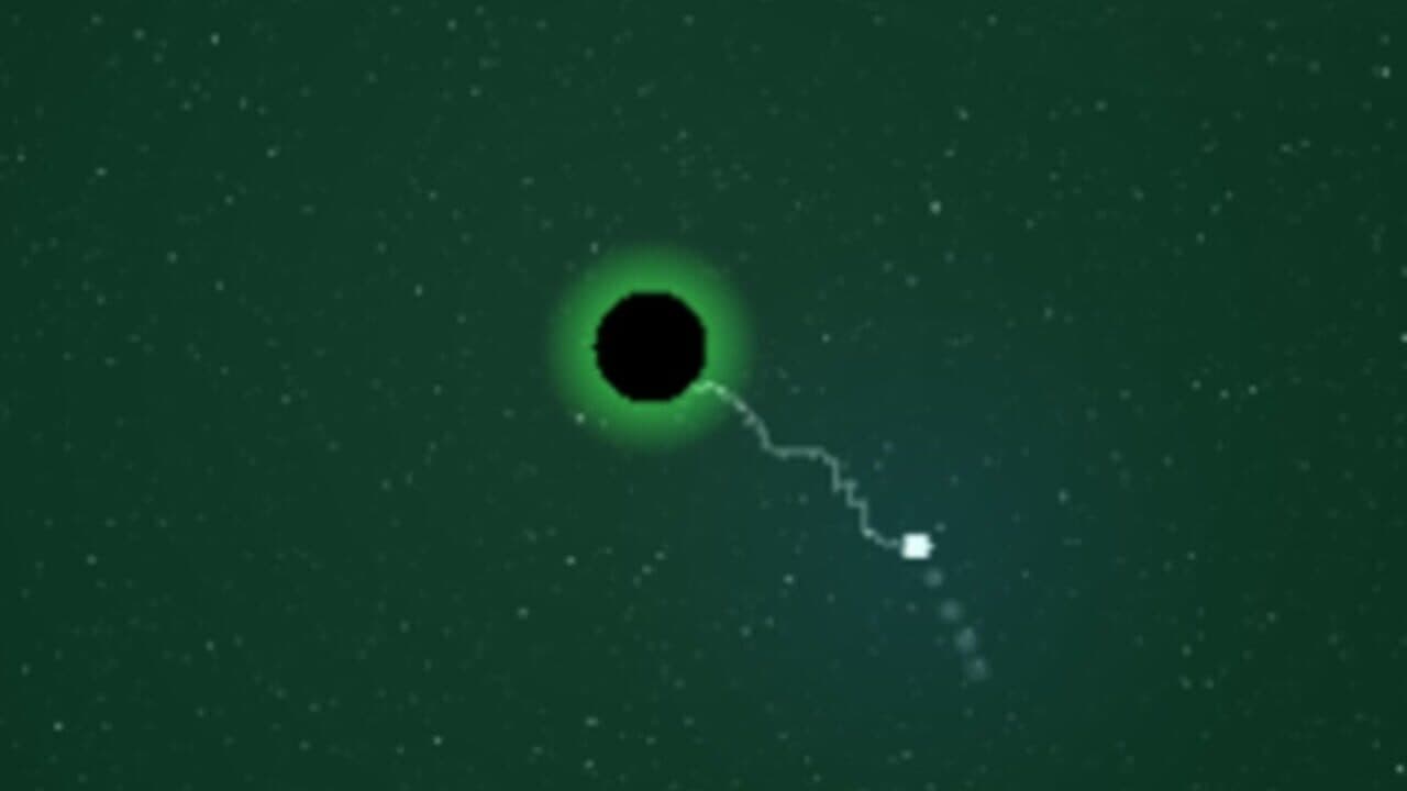 Rogue Moon screenshot 1