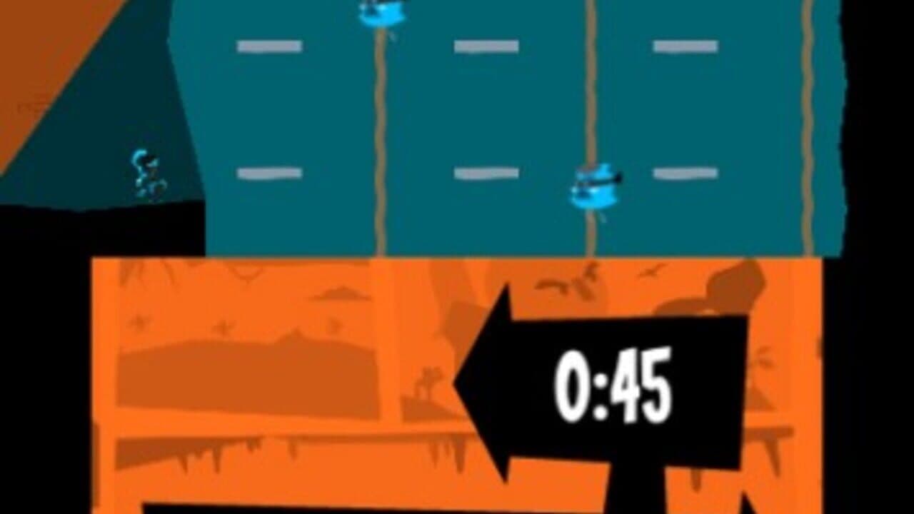 Runbow: Pocket Deluxe Edition thumbnail 5