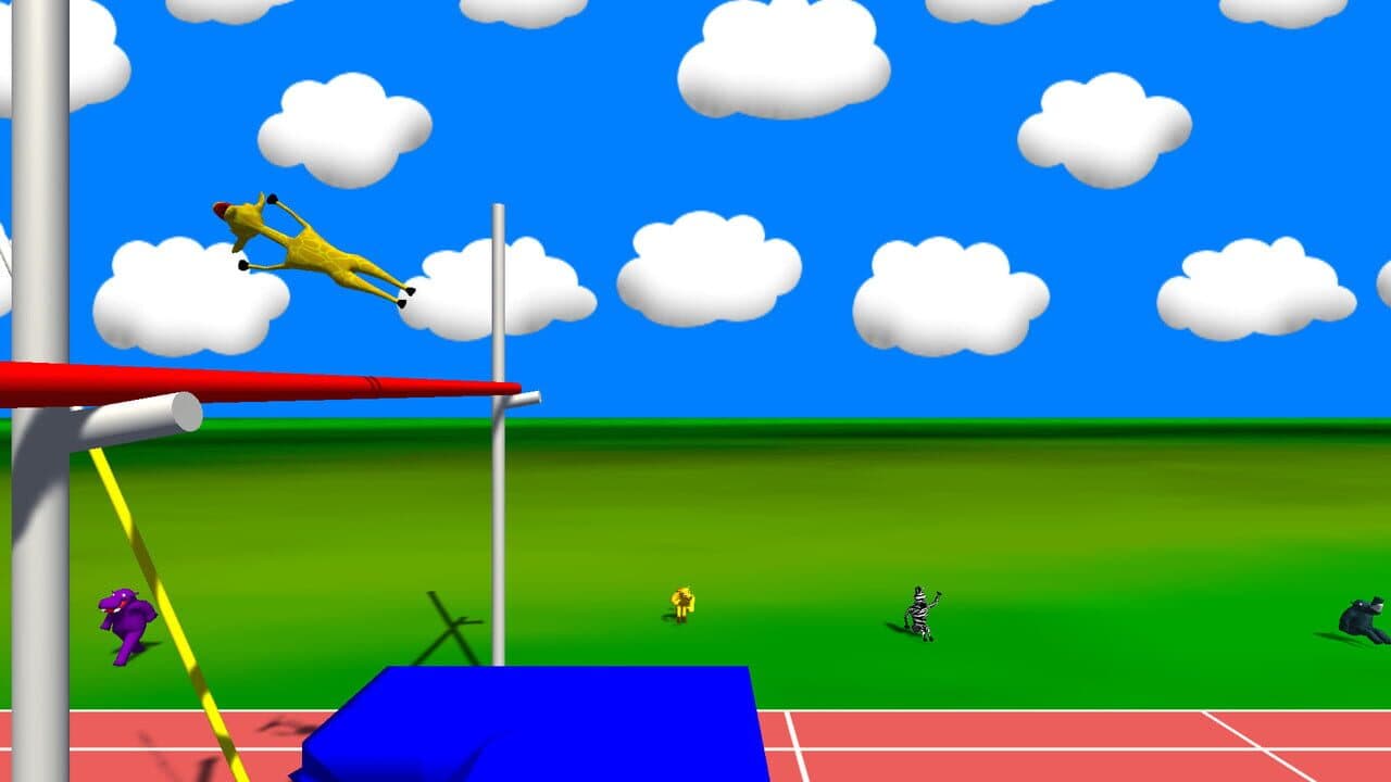 Wild Animal Sports Day thumbnail 4