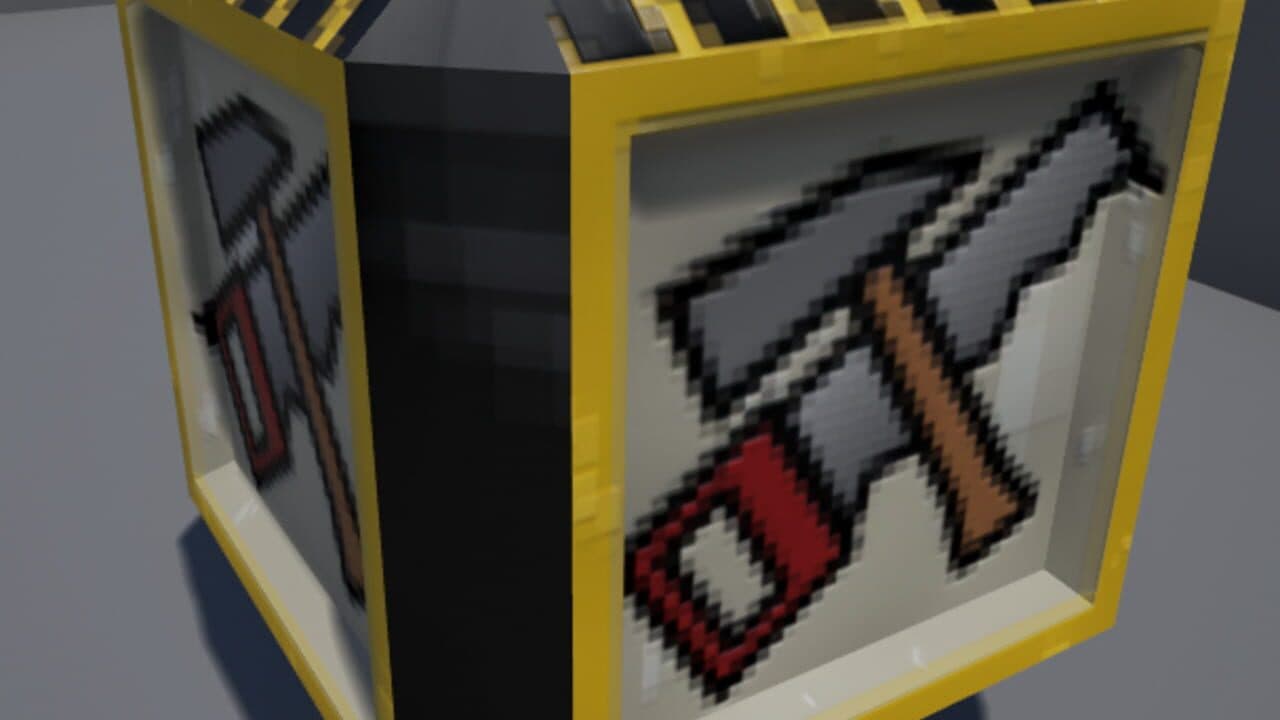 BattleForte screenshot 1