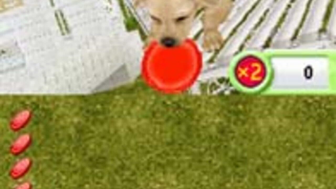 Petz Dogz Family screenshot 1