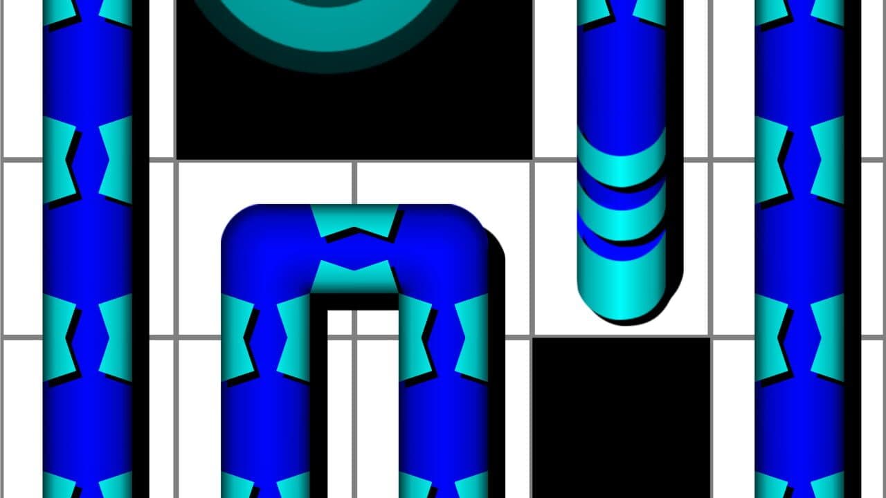 Snake Flow thumbnail 2