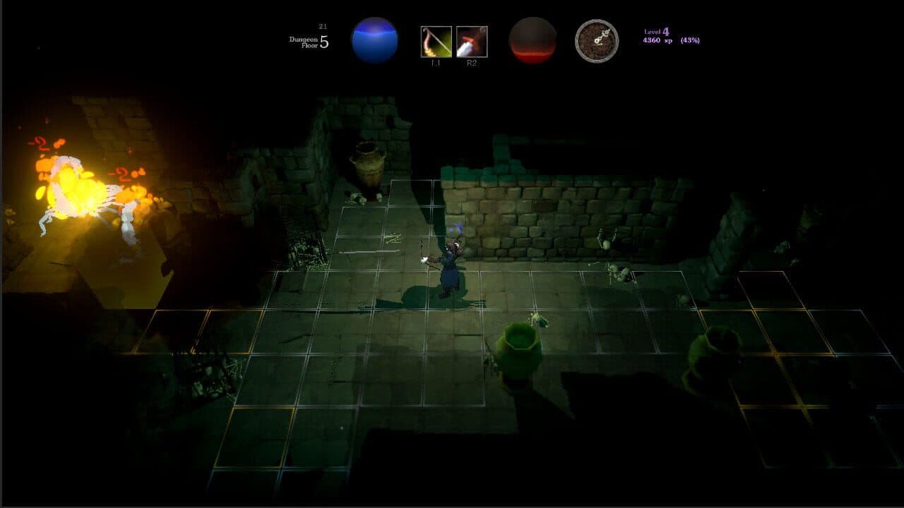 Minotaur's Maze thumbnail 2