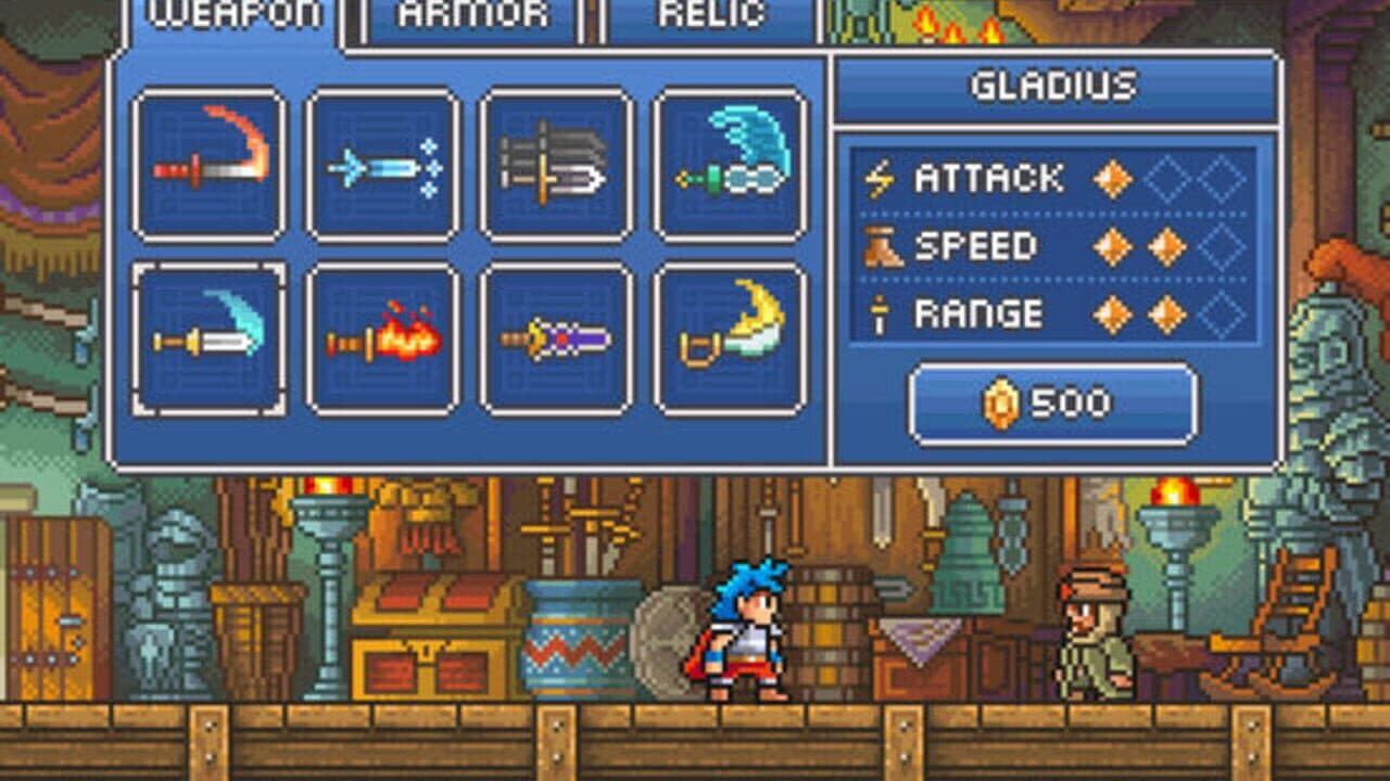 Goblin Sword thumbnail 5