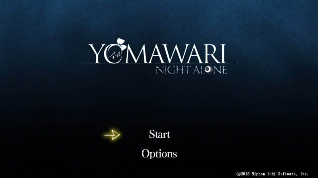 Yomawari: Night Alone thumbnail 4