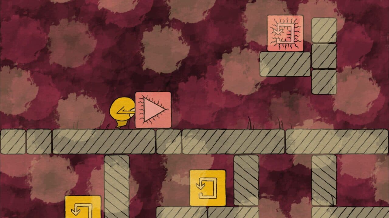 No More Buttons thumbnail 3
