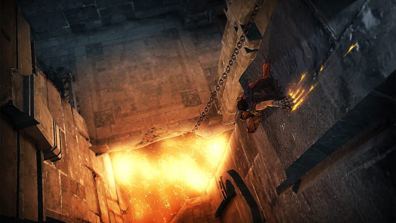 Prince of Persia thumbnail 4