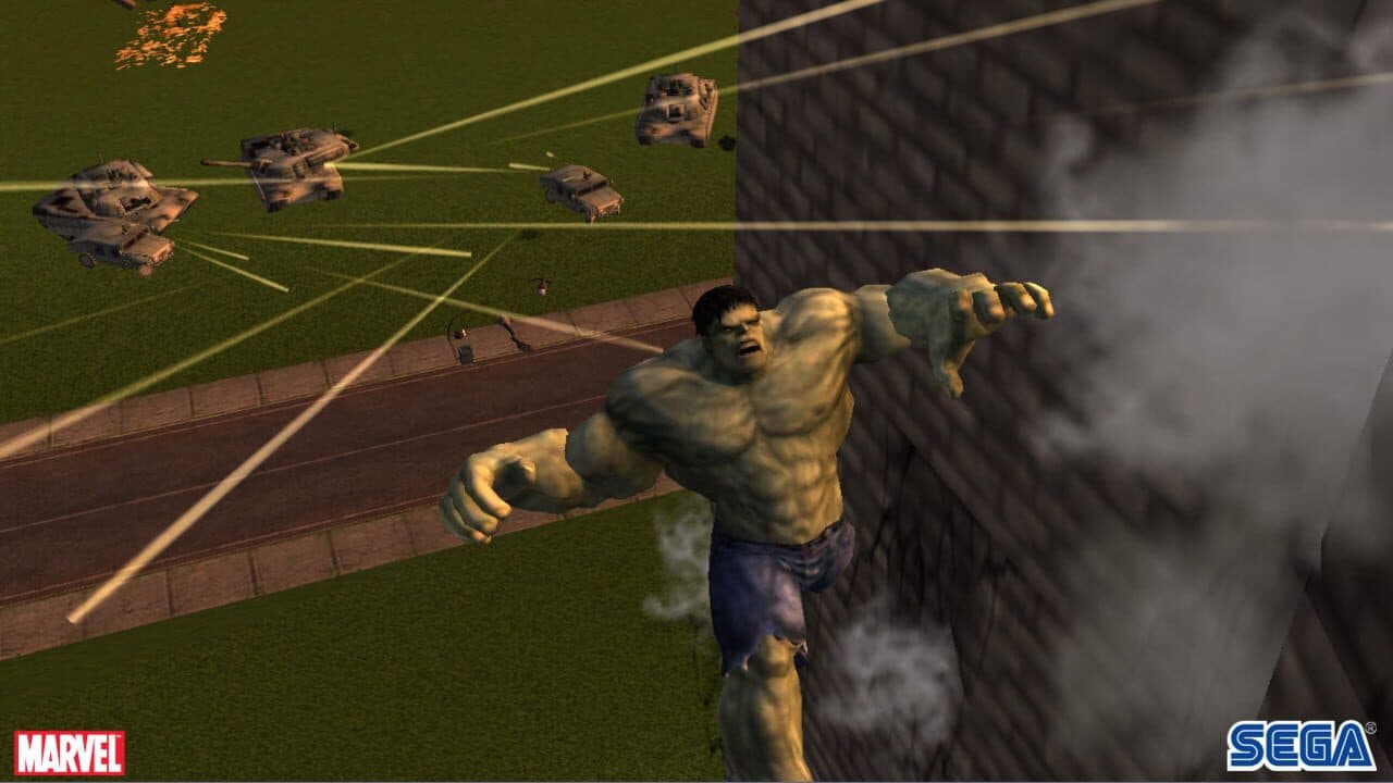 The Incredible Hulk thumbnail 7
