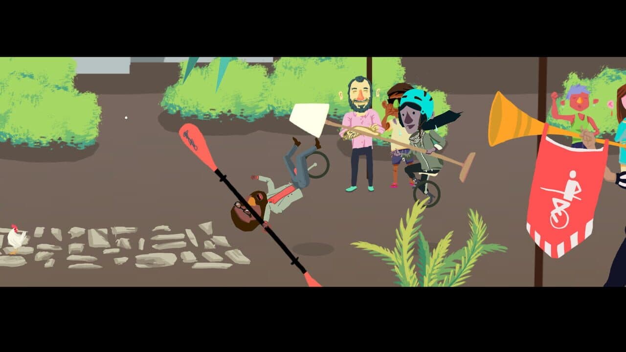 Unfair Jousting Fair thumbnail 5