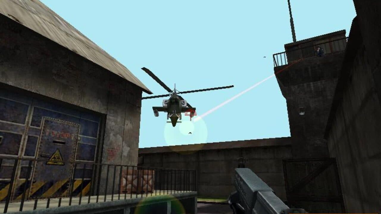 Sniper: Path of Vengeance thumbnail 5