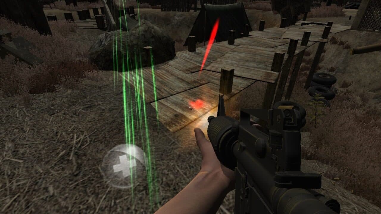 Killer Elite: Time to Die thumbnail 5