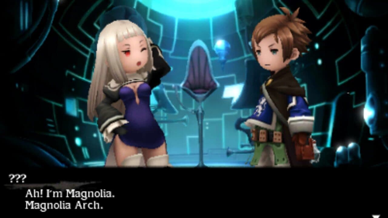 Bravely Second: End Layer thumbnail 10