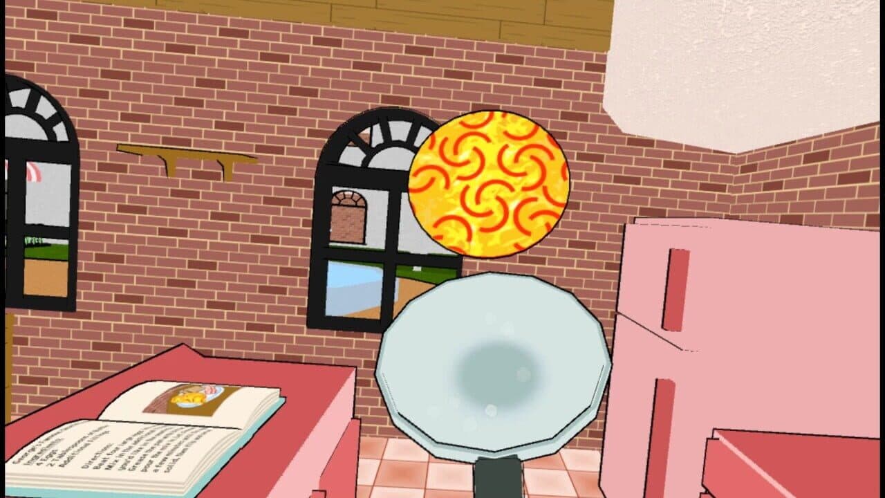 Puppy Chef Academy thumbnail 3