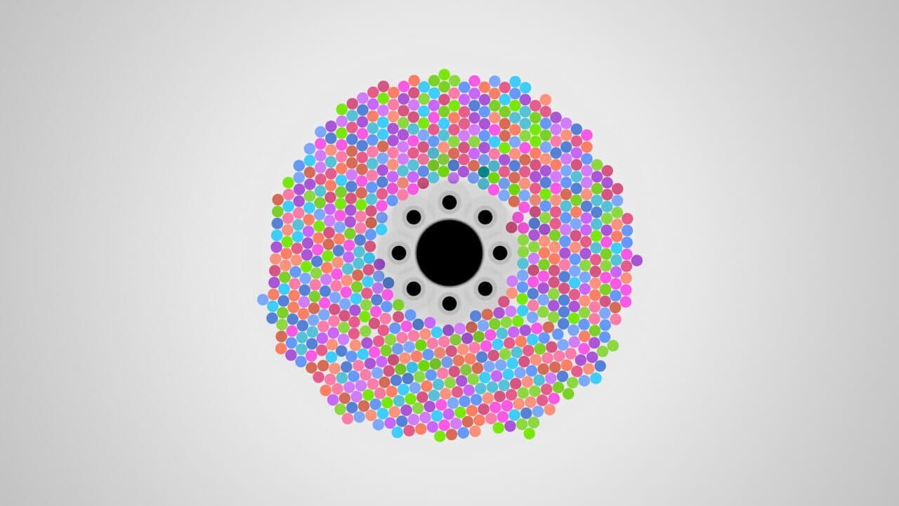 Orbit - Playing with Gravity thumbnail 5