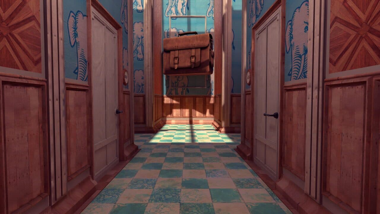 a Museum of Dubious Splendors thumbnail 6