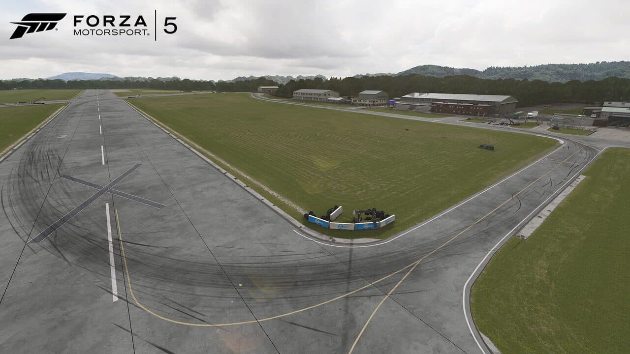 Forza Motorsport 5 thumbnail 4