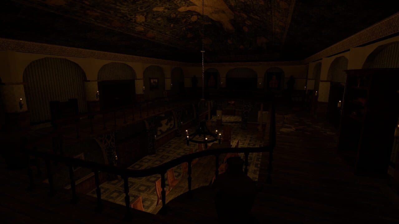 The Forgotten Ones thumbnail 4