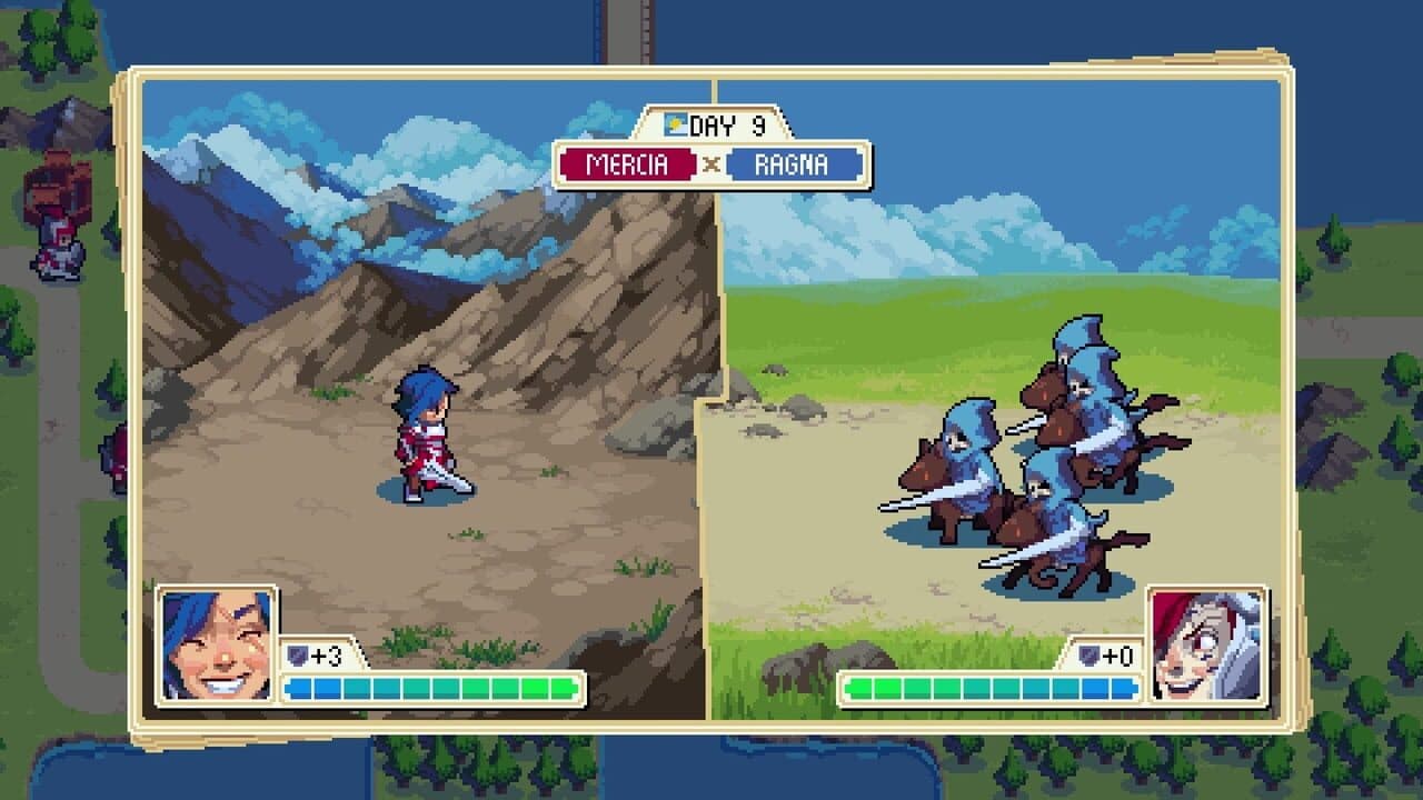 Wargroove thumbnail 12