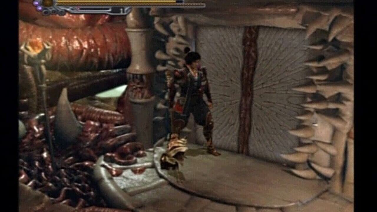 Onimusha 2: Samurai's Destiny thumbnail 5