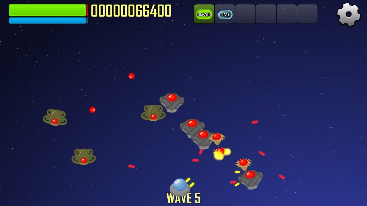 Space Shot thumbnail 4