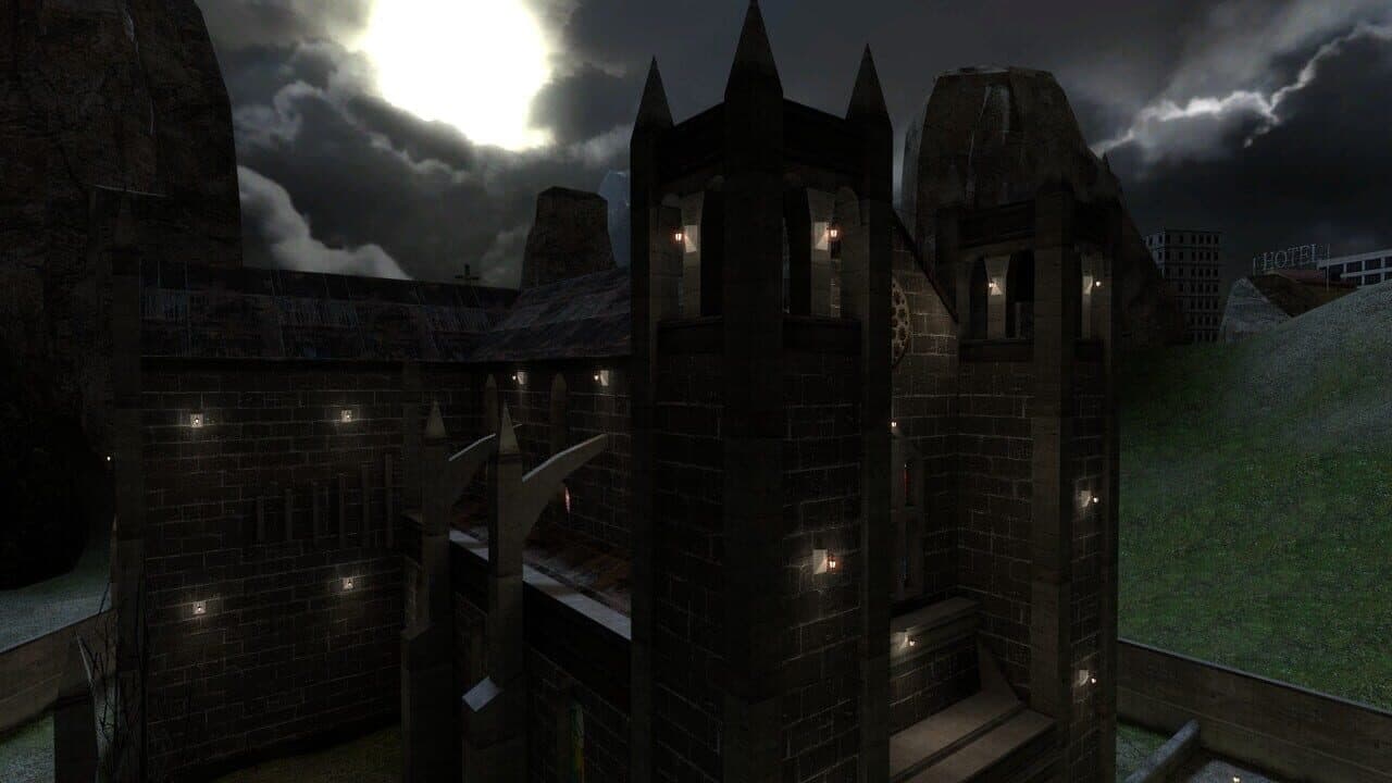 Kreedz Climbing thumbnail 3