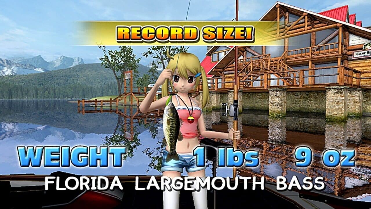 Let's Fish! Hooked On thumbnail 5