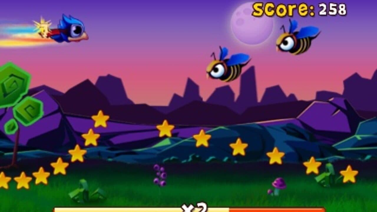 Bird Mania 3D thumbnail 3