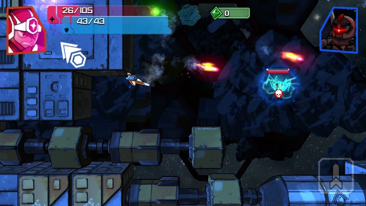 Galak-Z: Variant S thumbnail 6