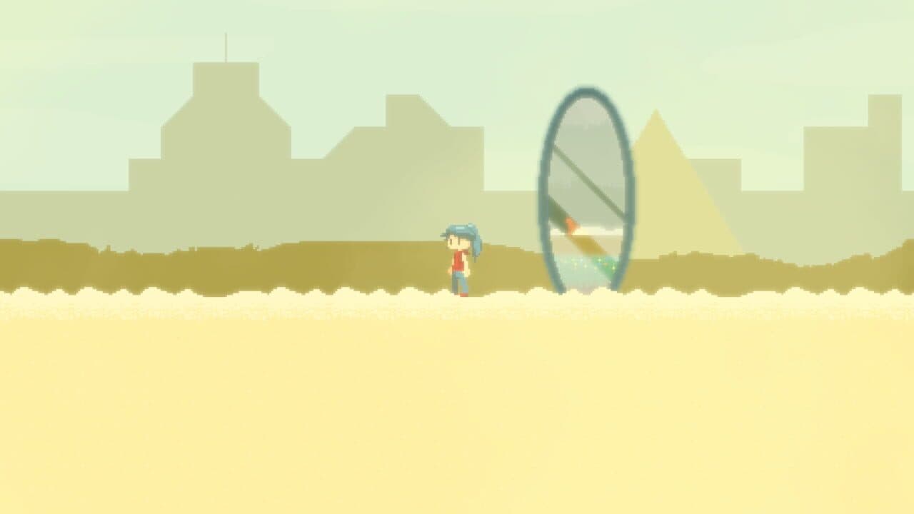 Dreaming Sarah thumbnail 4