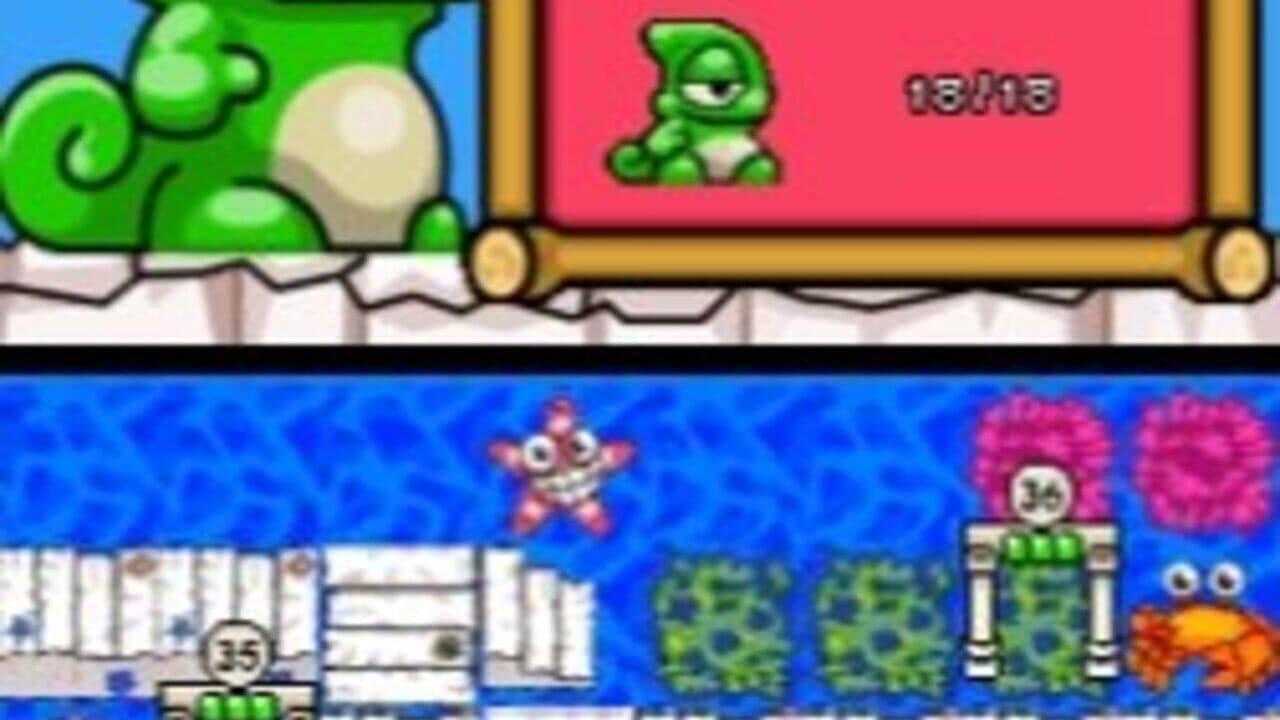 Super Yum Yum Puzzle Adventures thumbnail 3