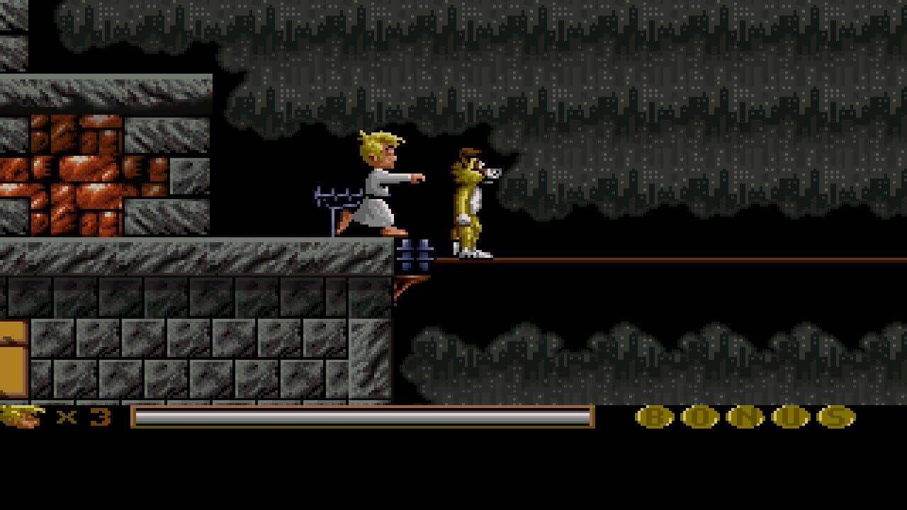 Sleepwalker screenshot 1