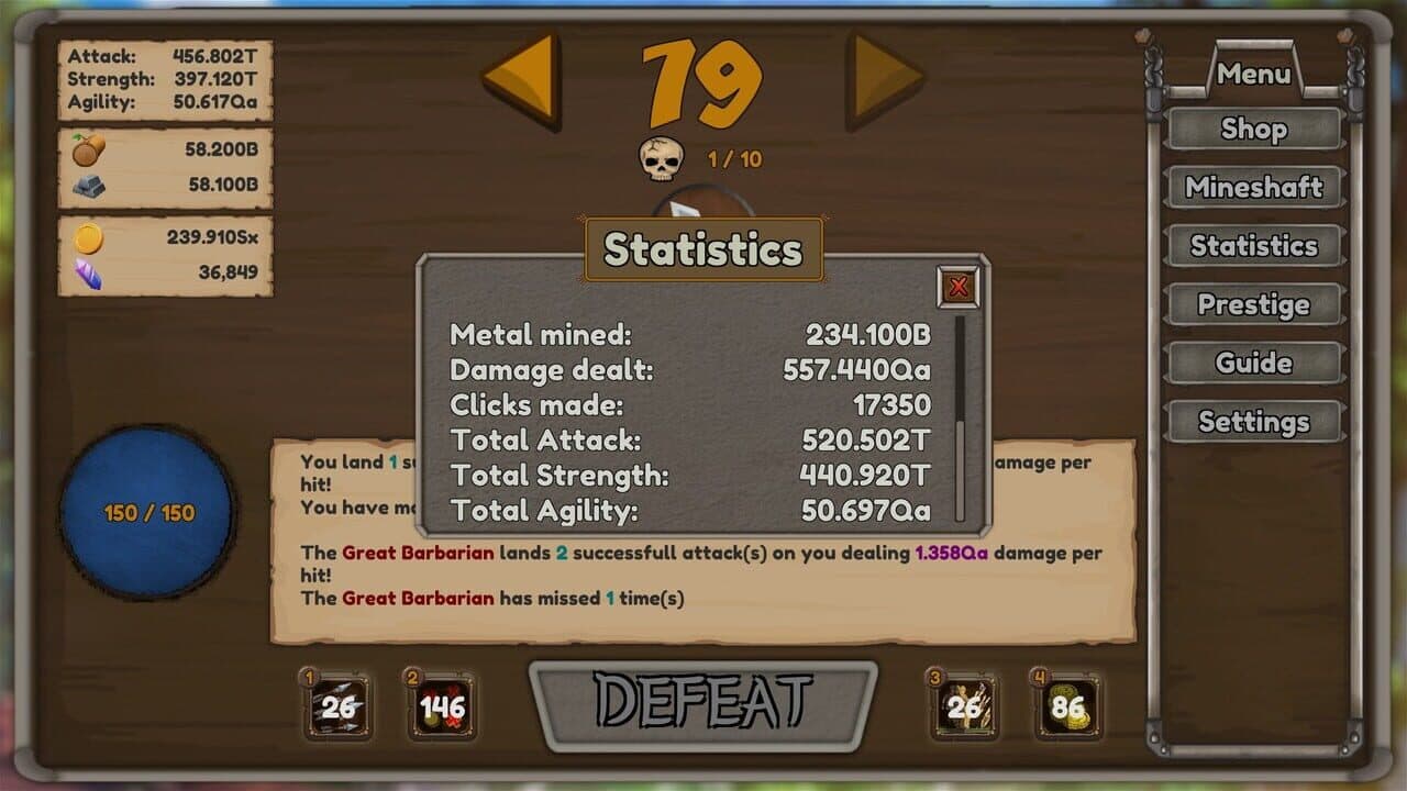 Idle Hunter thumbnail 2