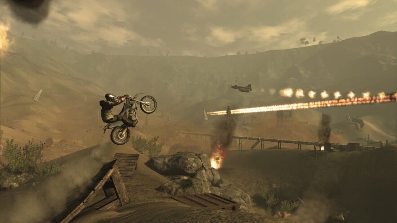 Trials Evolution: Gold Edition thumbnail 4
