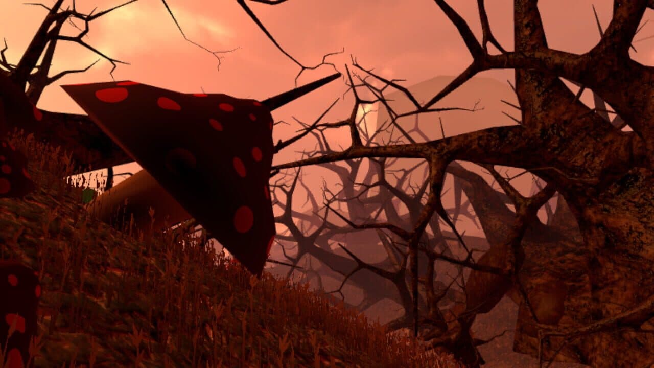 Redswood VR thumbnail 4
