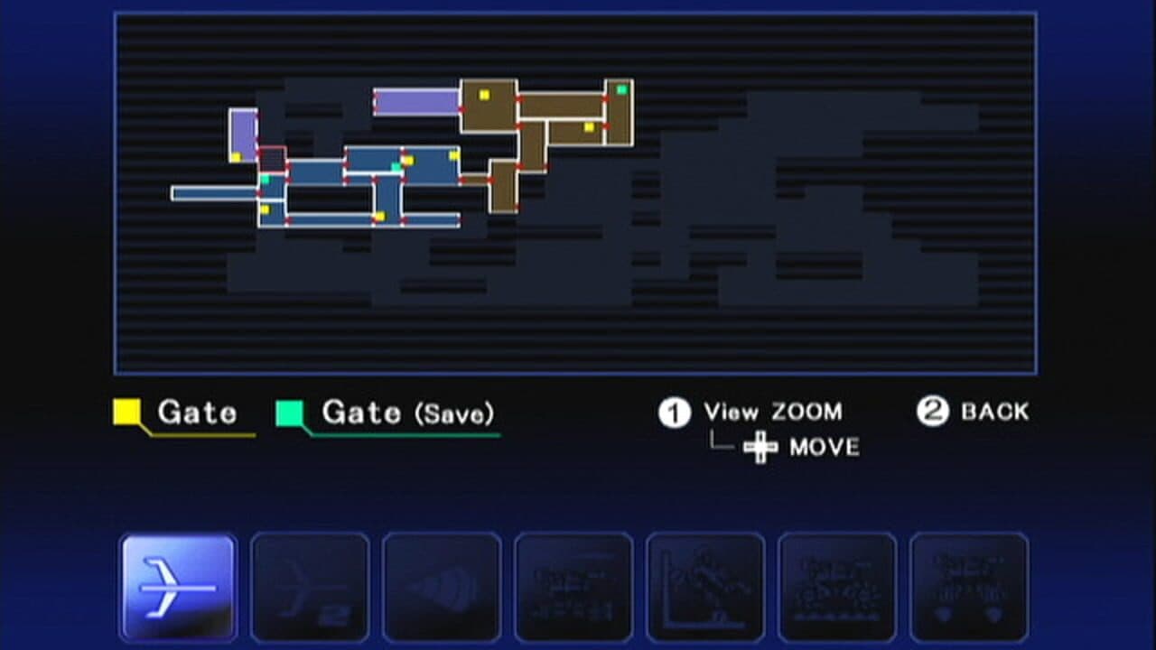 Blaster Master: Overdrive thumbnail 5