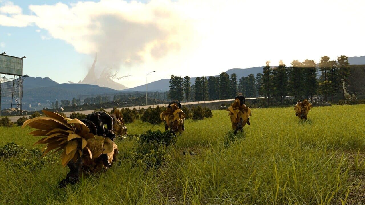 Final Fantasy XV: Windows Edition thumbnail 2