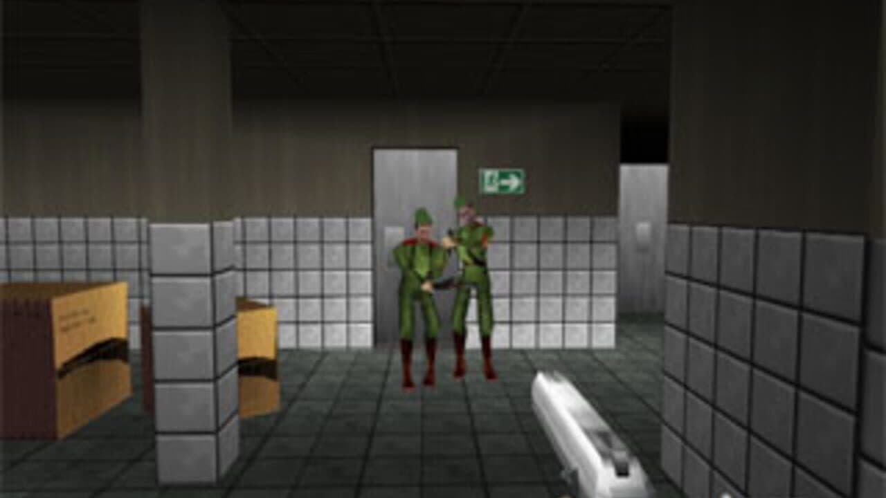 GoldenEye 007 thumbnail 9