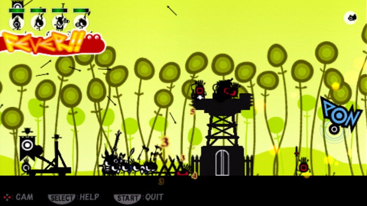 Patapon thumbnail 3