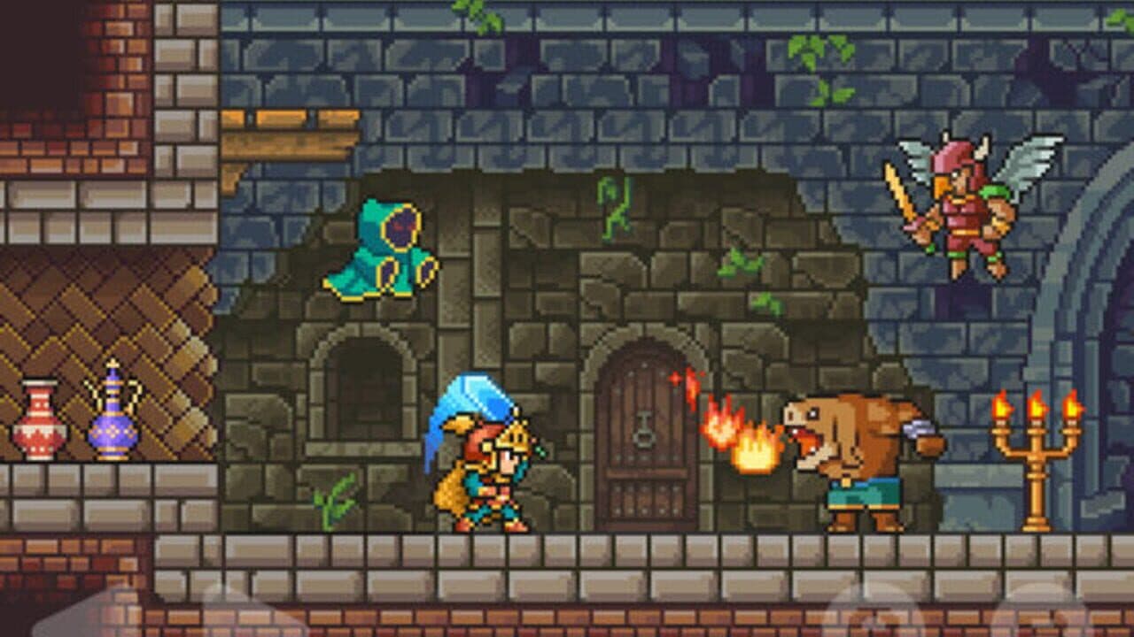 Goblin Sword thumbnail 7